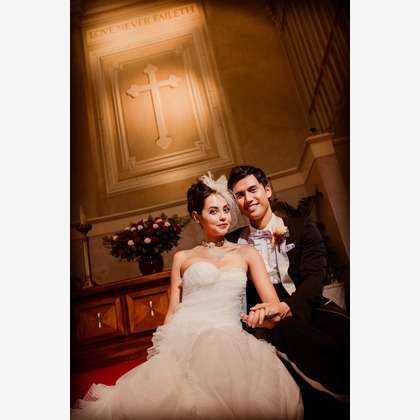 Photo of :albumName taken by Heritage Bridal Collection