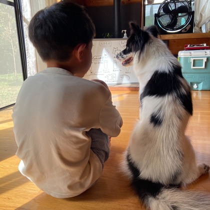 阿久津真理恵が撮影したその他/家族写真の出張撮影/旅行先の記念撮影の写真