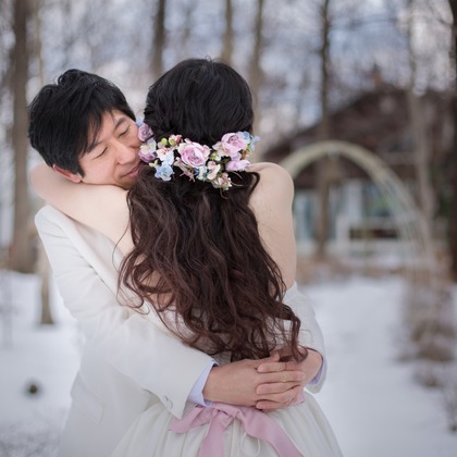 My Style Garden Studio が撮影した「冬」の写真