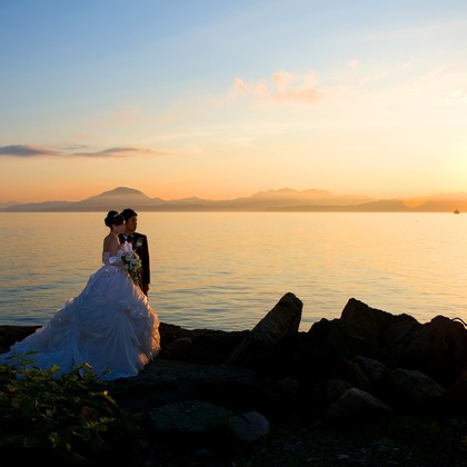 B'point photoが撮影した「フォトギャラリー」の写真