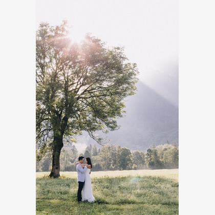 Carito Photographyが撮影したウェディングや家族、ビジネスの写真