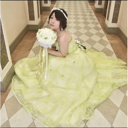 Wedding, Bridal Photos taken by 藍澤つかさ