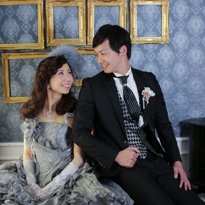 スタジオエミュが撮影したウェディングや家族、ビジネスの写真