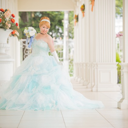 Photo of  taken by PIC WEDDING PHOTO（沼田 康明）