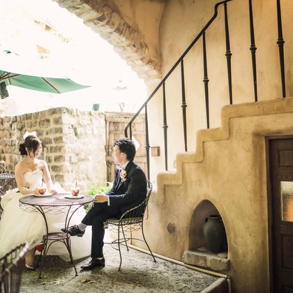 elle pupaが撮影した「:albumName」の写真