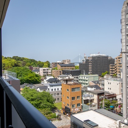 岩坪眞一郎が撮影した不動産/竣工の写真