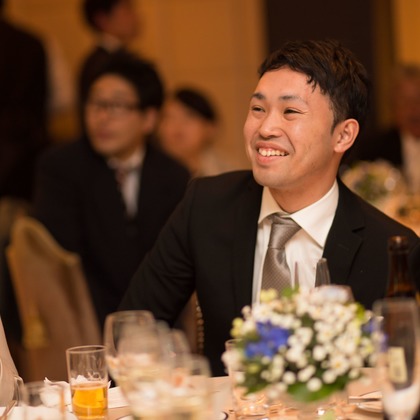 高野和希が撮影したウェディングや家族、ビジネスの写真