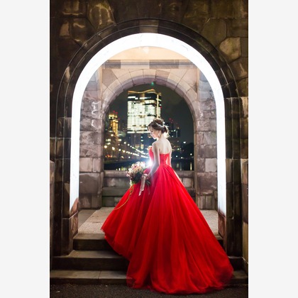 Photo of Tokyo Station · Marunouchi Location Photo taken by Photo Atelier felice