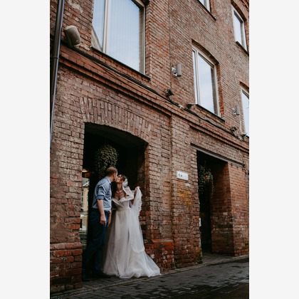 Lisa Aleksakhinaが撮影したウェディングや家族、ビジネスの写真