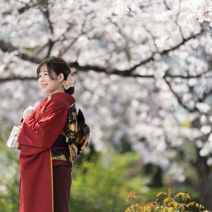 山口　竜が撮影したその他/成人式撮影の写真