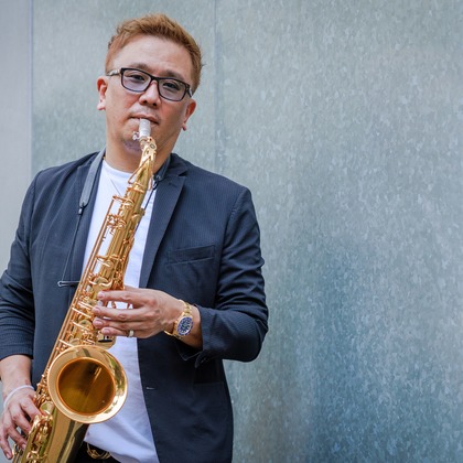 ちずカメラが撮影した人物撮影の写真