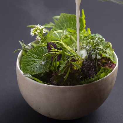 東谷　幸一が撮影した「料理写真」の写真