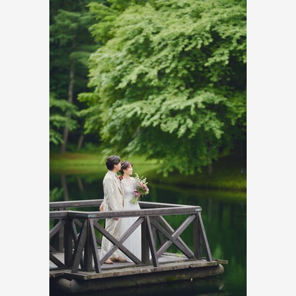 Photo of wedding taken by RARUM