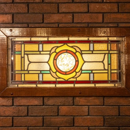 テレクトノンが撮影した「純喫茶フラミンゴ」の写真