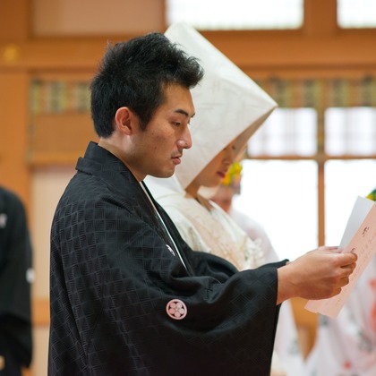 Wedding絆が撮影した「:albumName」の写真