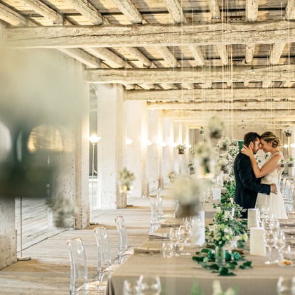 Wedding, Bridal Photos taken by Renato Zanette 