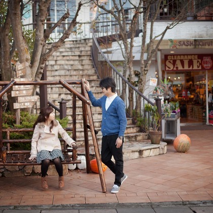 Happy Life Photo works (羽根田写真事務所)が撮影したウェディングや家族、ビジネスの写真