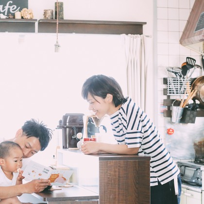 出張撮影HUG TIMEが撮影した結婚式撮影の写真