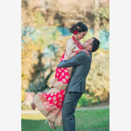 ricky が撮影したウェディングや家族、ビジネスの写真