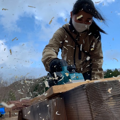 阿久津真理恵が撮影したその他/家族写真の出張撮影/旅行先の記念撮影の写真