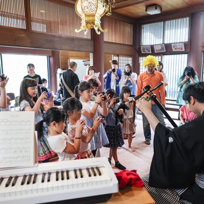 ちずカメラが撮影した「:albumName」の写真