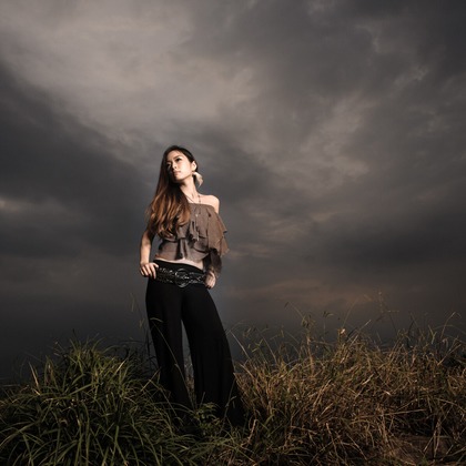 Studio Serowが撮影した人物撮影の写真