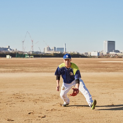 坂元寿行が撮影した「:albumName」の写真