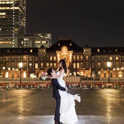 24to Produceが撮影したウェディングや家族、ビジネスの写真