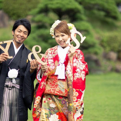 Studio LDK が撮影したウェディングや家族、ビジネスの写真