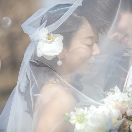 banana monkey picturesが撮影した前撮り/後撮り出張撮影の写真