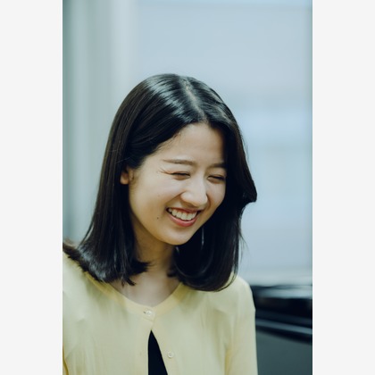 矢崎麦が撮影した人物撮影の写真