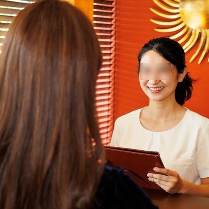 世登理恵が撮影した店舗/オフィス/サロン撮影の写真