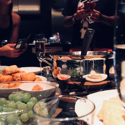 スタジオルクスが撮影した料理撮影の写真