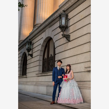 Photo Atelier feliceが撮影した「ウェディング・結婚」のウェディングフォト - :albumName