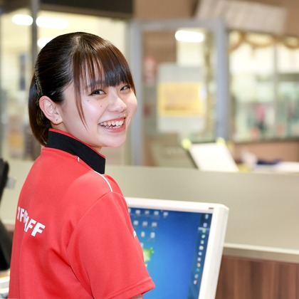 海住写真事務所が撮影した人物撮影の写真