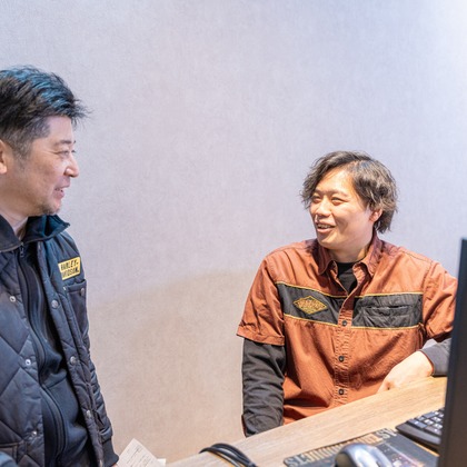 高田　悟が撮影した店舗/オフィス/サロン撮影の写真