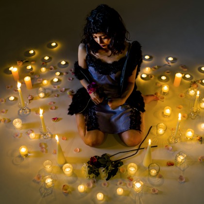 稗田裕規が撮影した人物撮影の写真