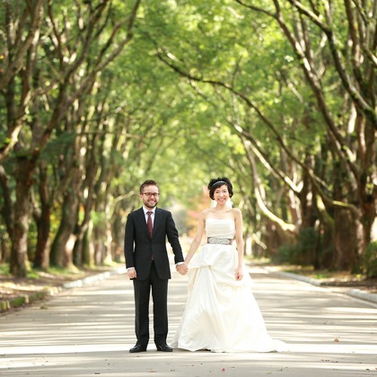 Photo of  taken by Hayashi Photo Works