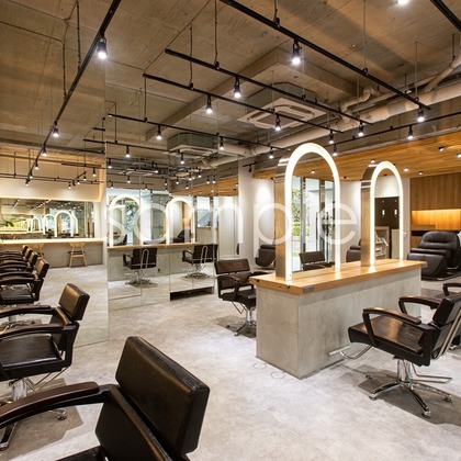 Real☆Shot MASATOが撮影した「店舗撮影」の写真