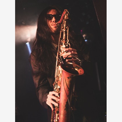 Ryo Manabeが撮影した「:albumName」の写真