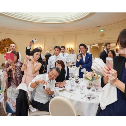 Wedding, Bridal Photos taken by Noa Photography Paris