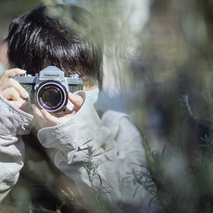 安藤栞里が撮影した「:albumName」の写真