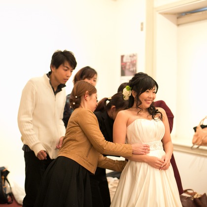 Photo of :albumName taken by Yukari Shiina