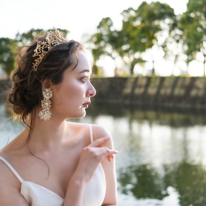 石澤 優雅が撮影した結婚式撮影の写真