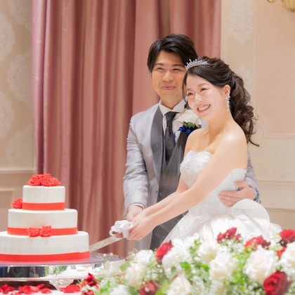 Kosaku Tanakaが撮影した結婚式撮影の写真