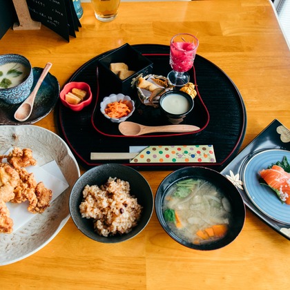 光画堂スタジオが撮影したウェディングや家族、ビジネスの写真