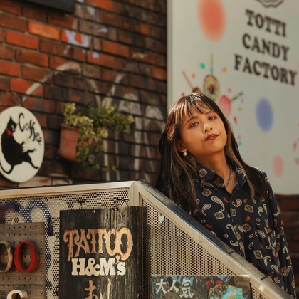 遠藤 和希が撮影した人物撮影の写真