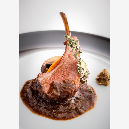 有光こうじ写真事務所が撮影した料理撮影の写真