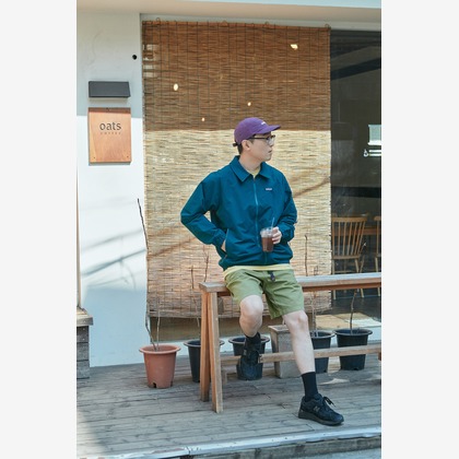 倉木ノエルが撮影した人物撮影の写真