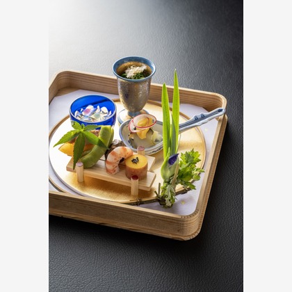 スタジオビーンズレイウエストが撮影した料理撮影の写真